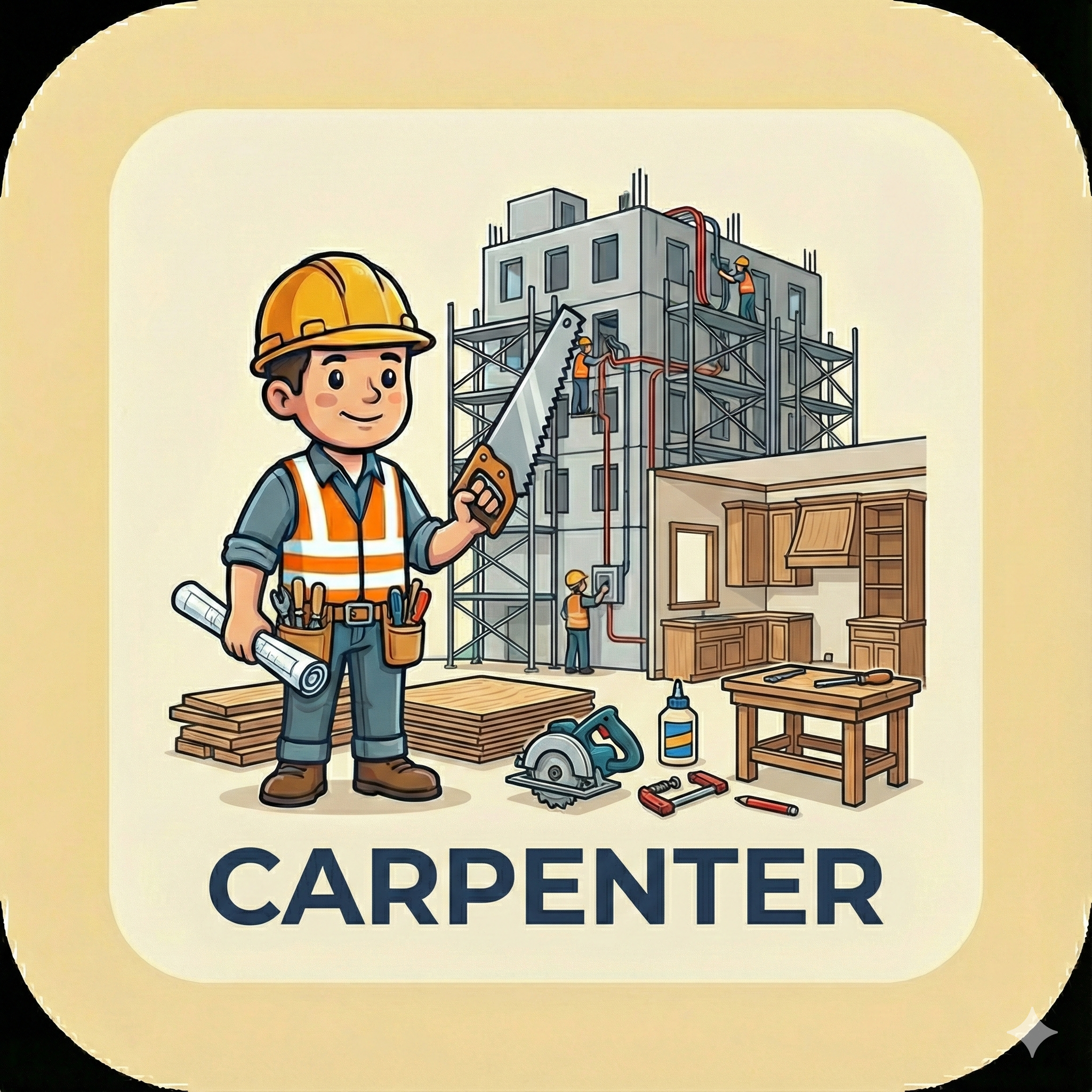 Carpenter